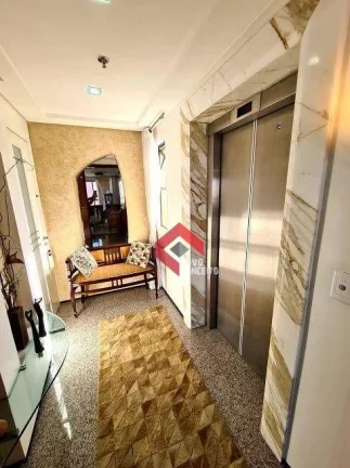 Imagem Apartamento com 4 dormitórios à venda, 204 m² por R$ 1.450.000,00 - Meireles - Fortaleza/CE