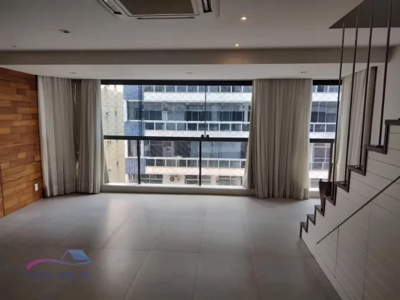 Cobertura com 4 Quartos à Venda,  em Praia Da Costa - Vila Velha