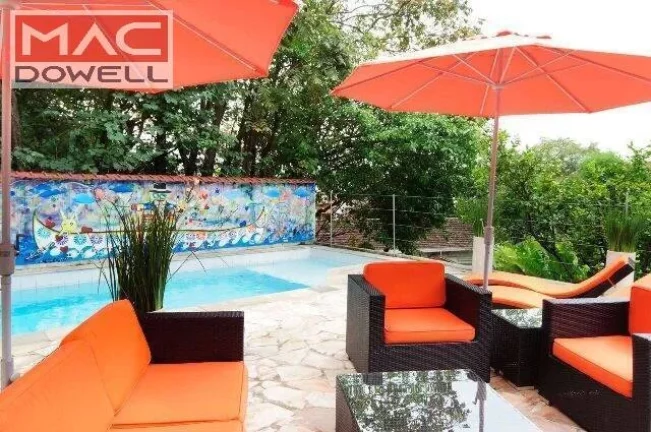 Imagem Hotel / Pousada com 11 suítes - A VENDA - Santa Teresa/RJ