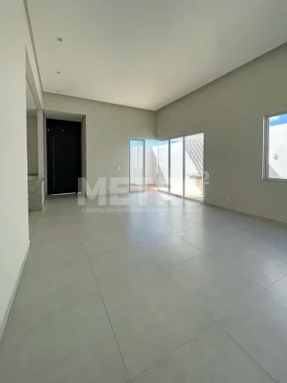 Imagem Casa à venda no Buona Vita com 3 quartos, sendo 2 suítes, gourmet, PETROLINA