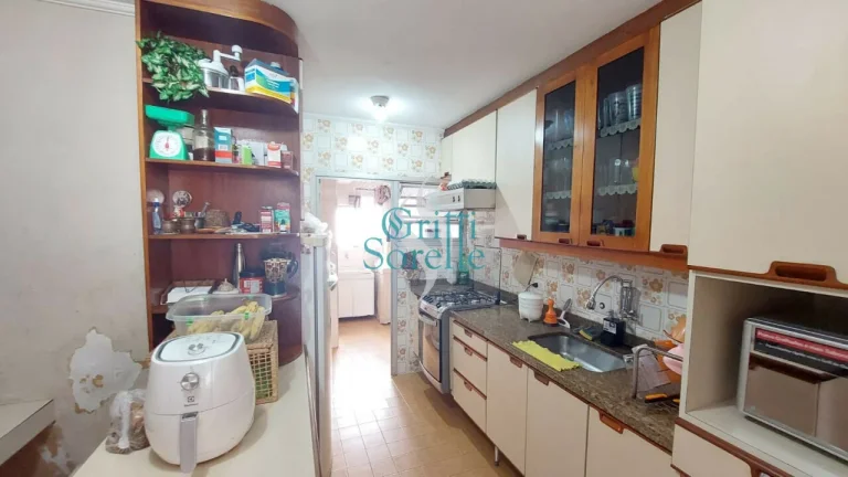 Imagem Apartamento à Venda em Indianópolis - São Paulo/SP.