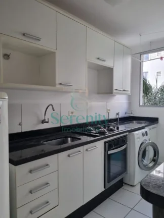 Imagem Apartamento à venda no Spazio Leopoldina – Universitário – 2 dormitórios – 1 banheiro – 1 vaga – R$315.000,00 – Universitário – Londrina/PR