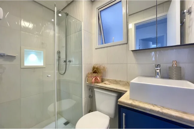 Imagem APARTAMENTO RESIDENCIAL em São Paulo - SP, Vila Andrade