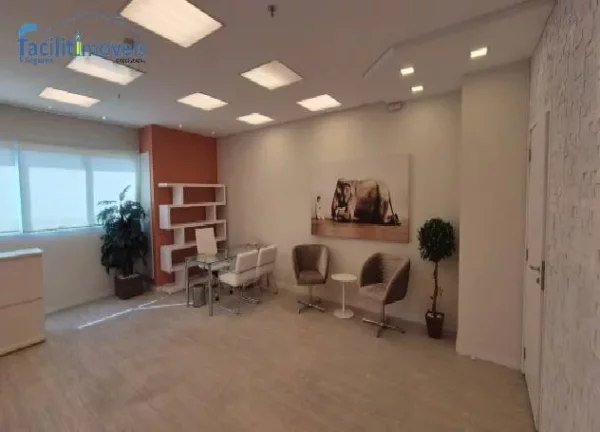 Imagem SALA COMERCIAL DOMO BUSINESS - CENTRO - SÃO BERNARDO DO CAMPO - SP