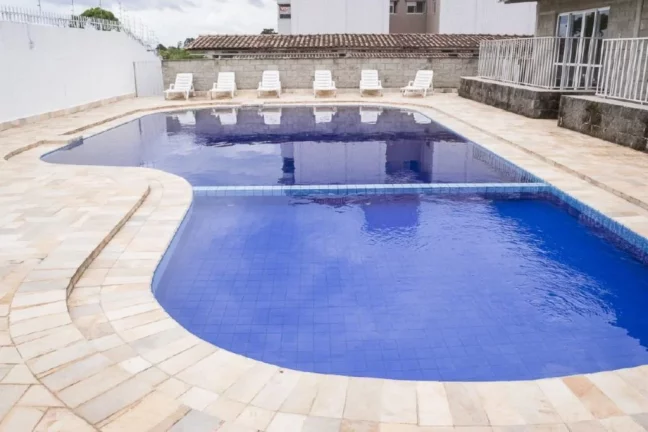 Imagem Apartamento de 3 quartos no bairro Campo Comprido