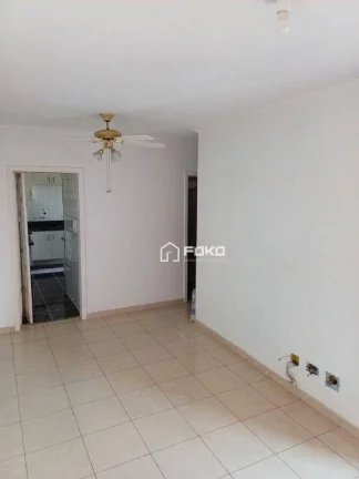 Imagem Apartamento à venda, 60 m² por R$ 380.000,00 - Vila Rosália - Guarulhos/SP
