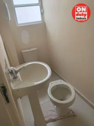 Imagem Conjunto, 70 m² - venda por R$ 275.000,00 ou aluguel por R$ 3.000,00/mês - Gonzaga - Santos/SP