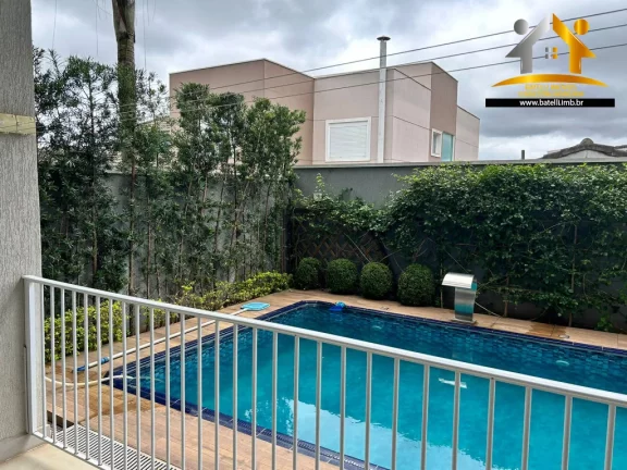 Imagem Casa à venda condomínio Palm Hills - Batelli Imóveis