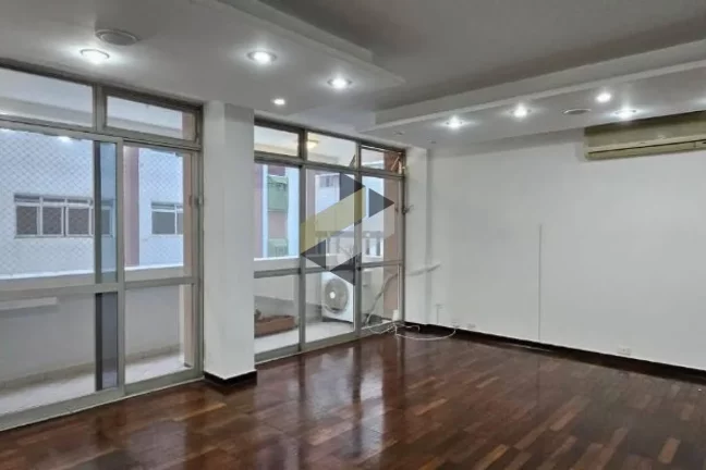 Imagem Apartamento para Locação em Santos, Gonzaga, 3 dormitórios, 1 suíte, 3 banheiros, 1 vaga
