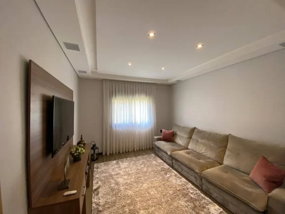 Imagem Casa nova e térrea no condomínio Jardim das Palmeiras