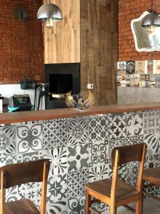 Imagem Casa Padrão