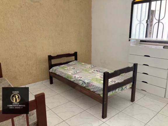 Imagem Casa, Vila Loty, Itanhaém - SP
