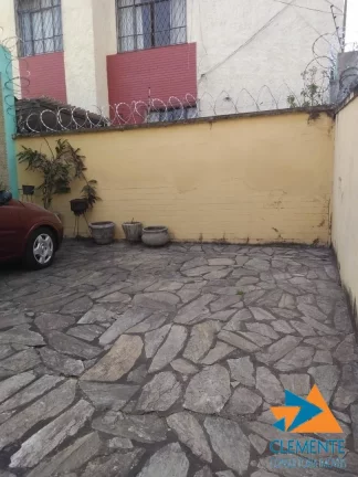 Imagem CASA a venda BAIRRO BARROCA BELO HORIZONTE MG.