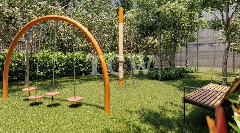 Imagem Apartamento à venda no bairro Moema - São Paulo/SP, Zona Sul
