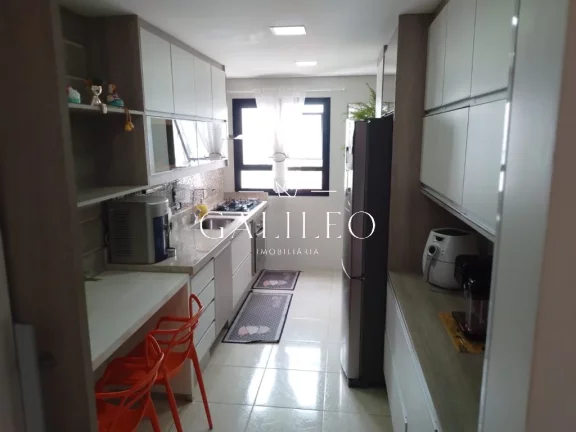 Imagem APARTAMENTO Á VENDA EM CONDOMÍNIO CHACARA PRIMAVERA - JUNDIAÍ -SP