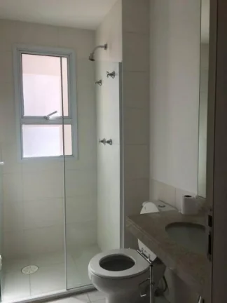 Imagem Apto ALPHA GARDEN - 122m²