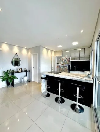 Imagem Apartamento para Venda em Cuiabá / MT no bairro Jardim Mariana