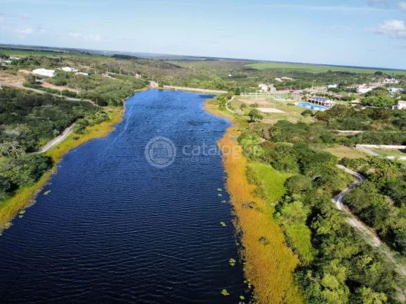 Imagem Oportunidade no condomínio LAGOA DO MATO