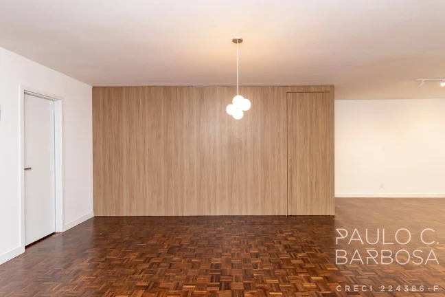 Imagem Jardim Paulista Venda - 3 Suítes - 2 Vagas - 165 m²