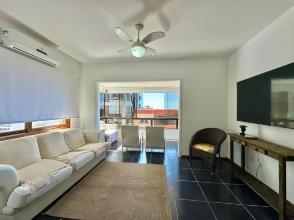 Imagem Apartamento 2Dórmitórios dependência - Bairro Zona Nova
