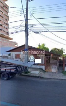 Imagem Terreno à venda Centro, Cascavel - PR