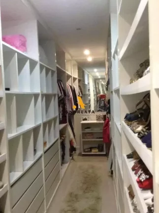 Imagem Casa de condomínio à venda no condomínio Recreio dos Bandeirantes