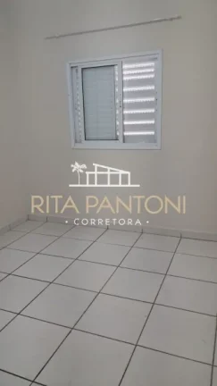 Imagem Apartamento - Ribeirão Preto - Residencial Flórida - Região Sul