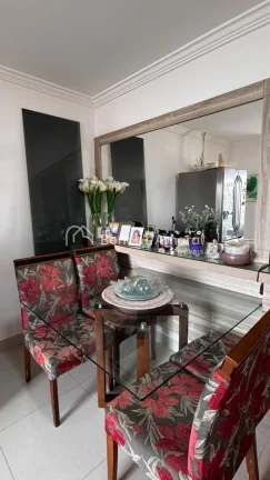 Imagem Apartamento a venda no Residencial Piazza di Roma, Aurocan.

São 3 quartos, sendo 1 suíte , e dois...