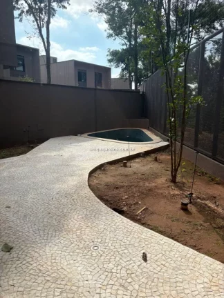 Imagem Casa em Condomínio à venda Cidade Jardim São Paulo