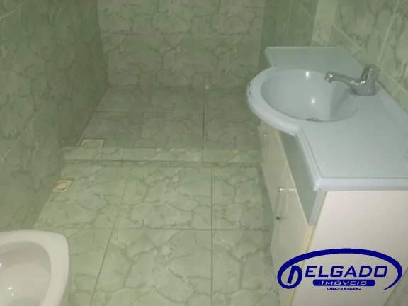 Imagem DELGADO aluga CASA com 2 quartos em Nova Cidade - Itaboraí