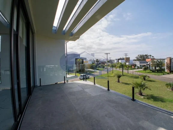 Imagem Casa á venda com 5 suítes na Itapeva em Torres/RS