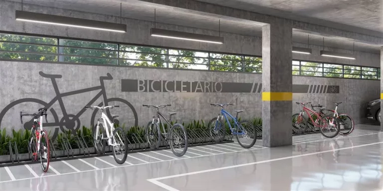 Imagem APARTAMENTO COM 67.49 m² - MARACANÃ - PRAIA GRANDE SP