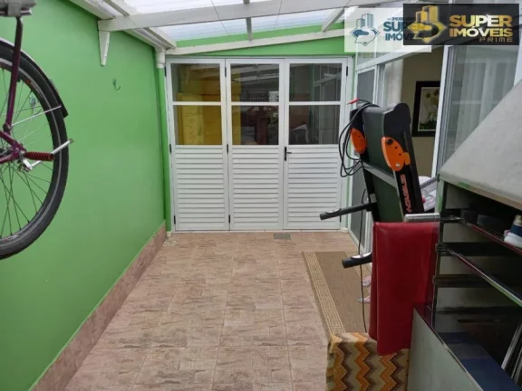 Imagem Casa Sobrado para Venda em Três Vendas Pelotas-RS - 1636
