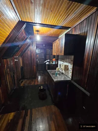 Imagem Lindo chalé a venda em Mairiporã em Bairro Tranquilo!