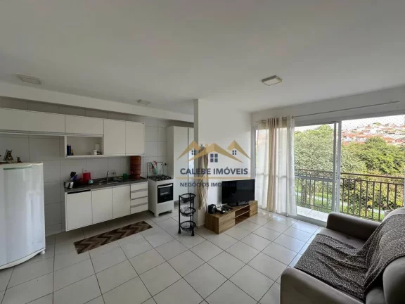 Imagem Apartamento com 2 dormitórios à venda, 77 m² por R$ 235.000,00 - Jardim Lucila - Tatuí/SP
