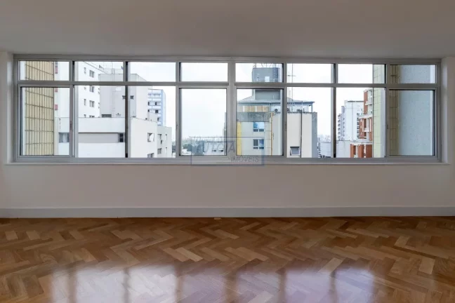 Imagem APARTAMENTO À VENDA NO PARAÍSO, SÃO PAULO