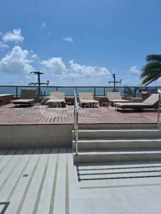 Imagem Condomínio Maximum Litoral - Apartamento de 2 dormitórios à venda em Ponta Negra, Natal