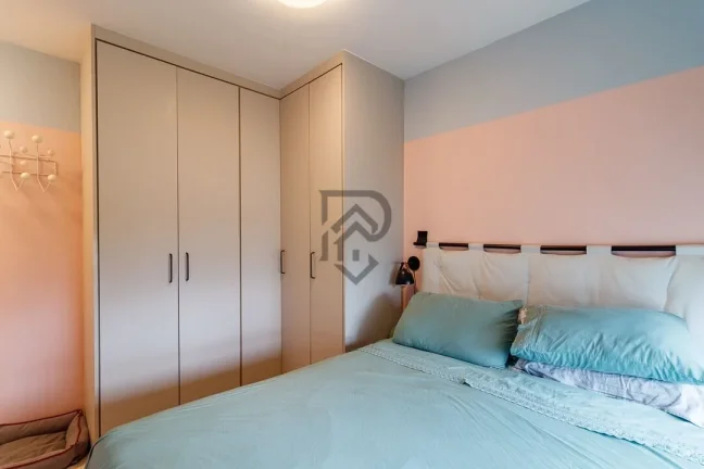 Imagem Apartamento pinheiros pronto para morar