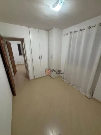 Imagem Apartamento com 3 dormitórios à venda, 60 m² por R$ 398.000,00 - Vila Matilde - São Paulo/SP