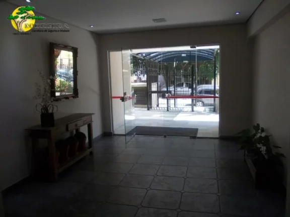 Imagem APARTAMENTO A VENDA EM SANTA TERESINHA - ÓTIMA LOCALIZAÇÃO