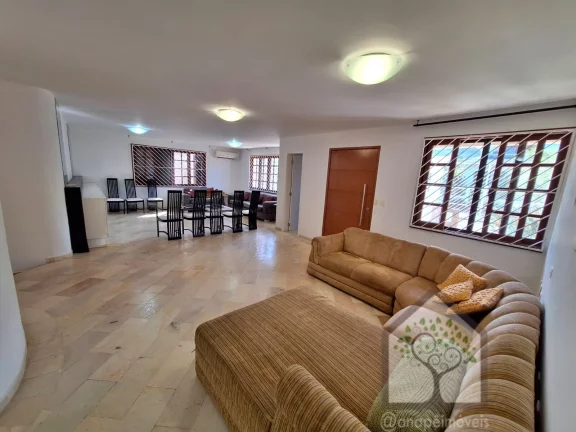 Imagem Casa térrea no Parque São Jorge – Florianópolis