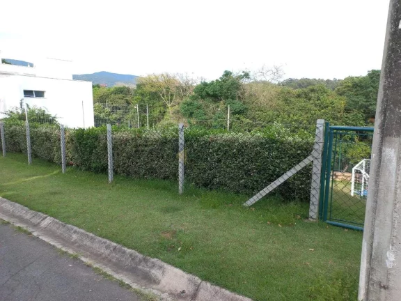 Imagem Lote em Condomínio Quinta dos Lagos 374mts