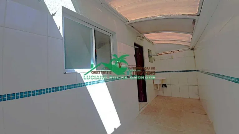 Imagem Casa de Condomínio