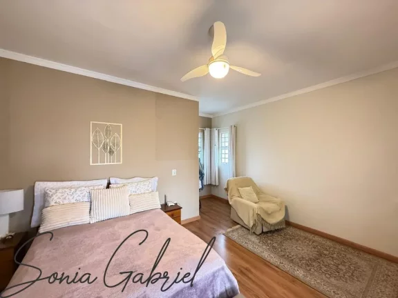 Imagem Casa à Venda em Valinhos-SP, Loteamento Nova Espírito Santo: 3 Quartos, 2 Salas, 3 Banheiros, 2 Vagas, 259,70m²! Imagem Casa à Venda em Valinhos-SP, Loteamento Nova Espírito Santo: 3 Quartos, 2 Salas, 3 Banheiros, 2 Vagas, 259,70m²!