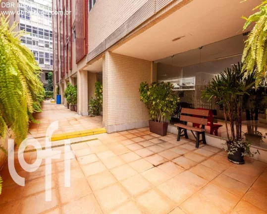 Imagem APARTAMENTO RESIDENCIAL em São Paulo - SP, Bela Vista