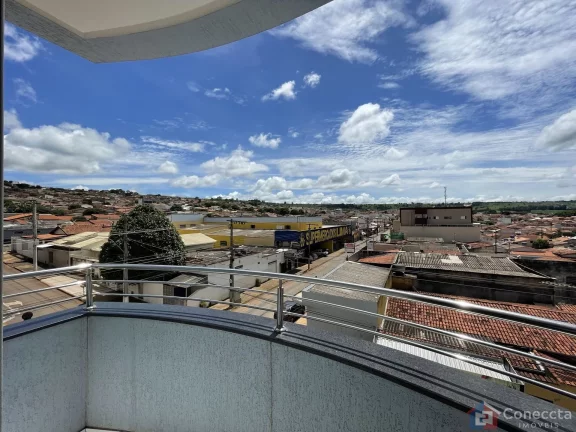 Imagem Cobertura Duplex para Locação na Vila Garcia em Patos de Minas