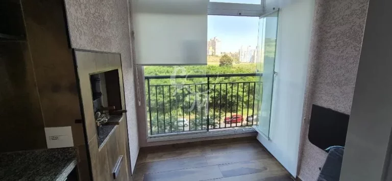 Imagem Lindo 2 Dormitórios no Flex Jundiaí