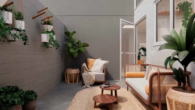 Imagem Flores de Bragança - Fase 2 - Apartamento à venda no bairro Forquilhas - São José/SC