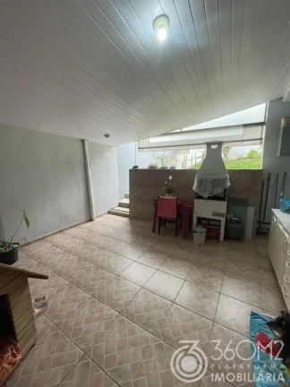 Imagem Casa para Venda em São Bernardo do Campo / SP no bairro Rio Grande