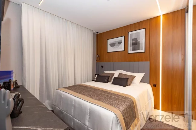 Imagem Apartamento Quadra Mar para Venda em Balneário Camboriú / SC no bairro Centro